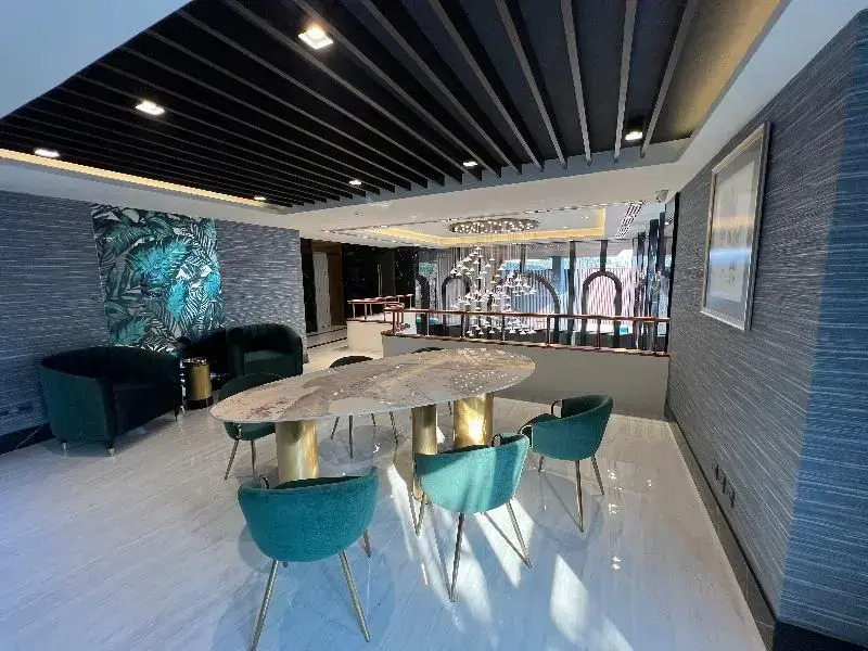 Foto - ARNI Skye Hotel