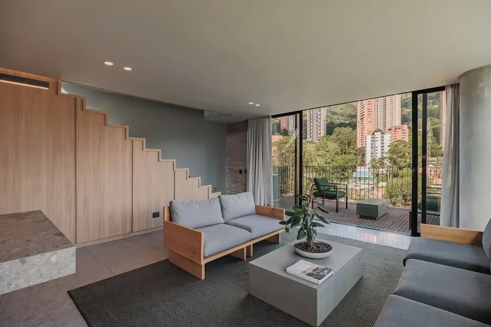 Foto - The Somos Loho Hotel