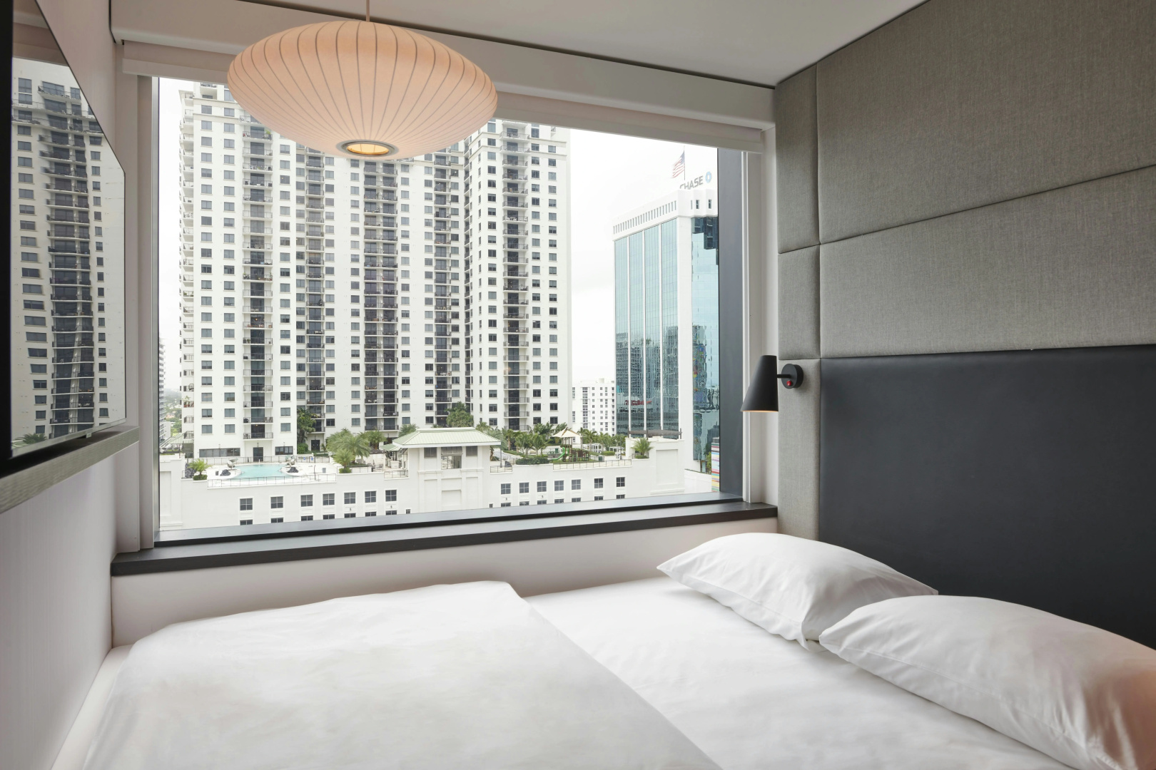 Photo - citizenM Miami Brickell