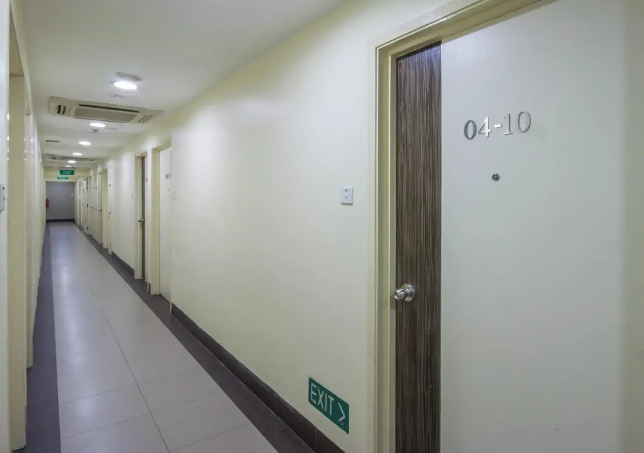 Foto - Hotel 81 Bugis