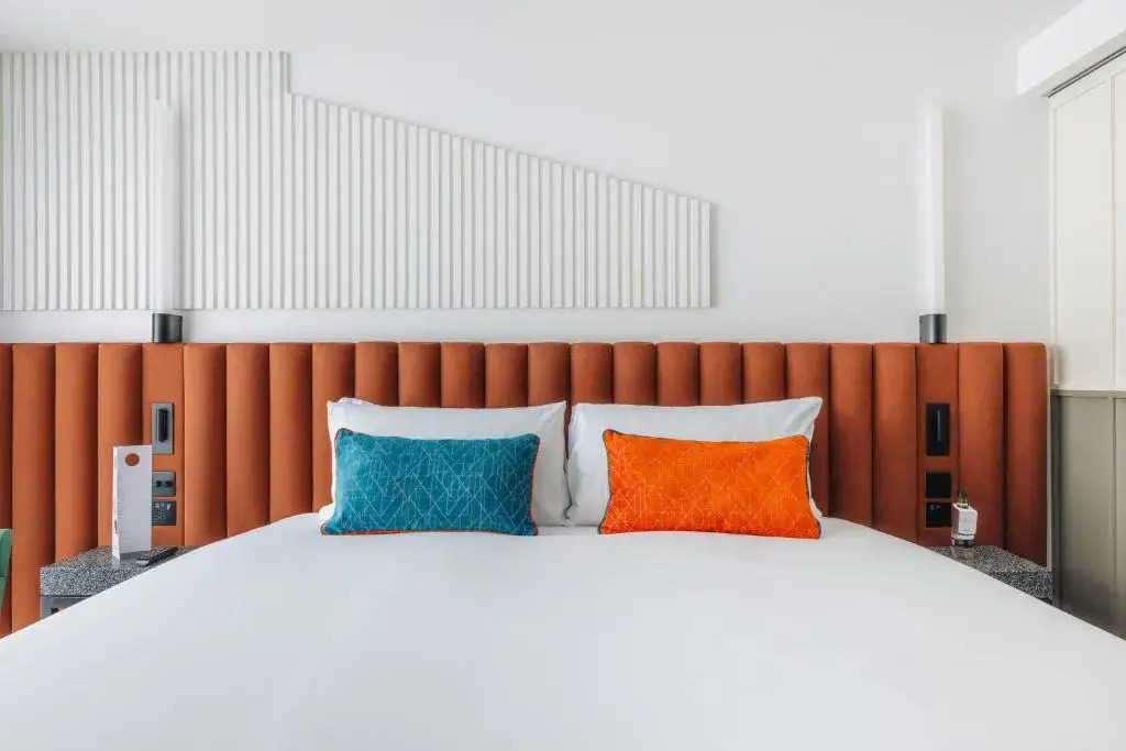 Photo - Hotel Indigo London Clerkenwell by IHG
