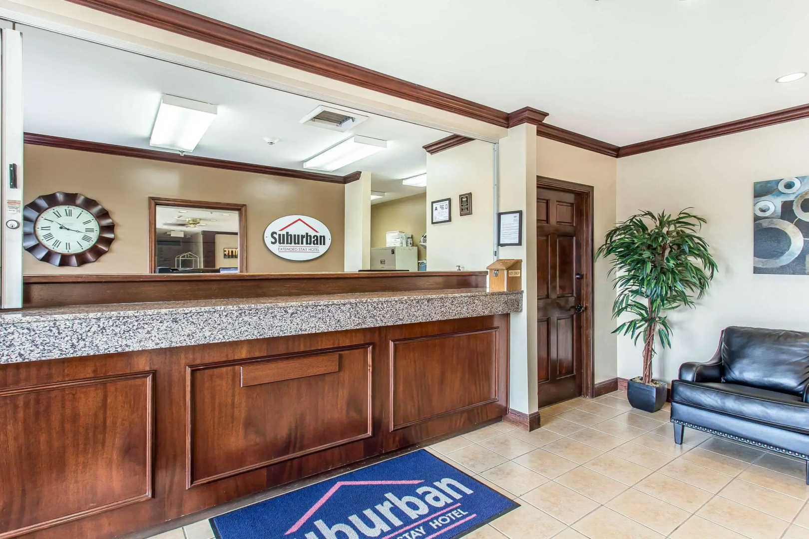 Photo - Suburban Studios near University of North Carolina-Charlotte