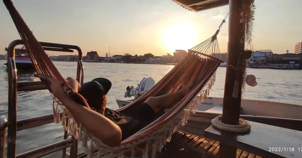 Foto - Sabai Sabai Liveaboard Bangkok