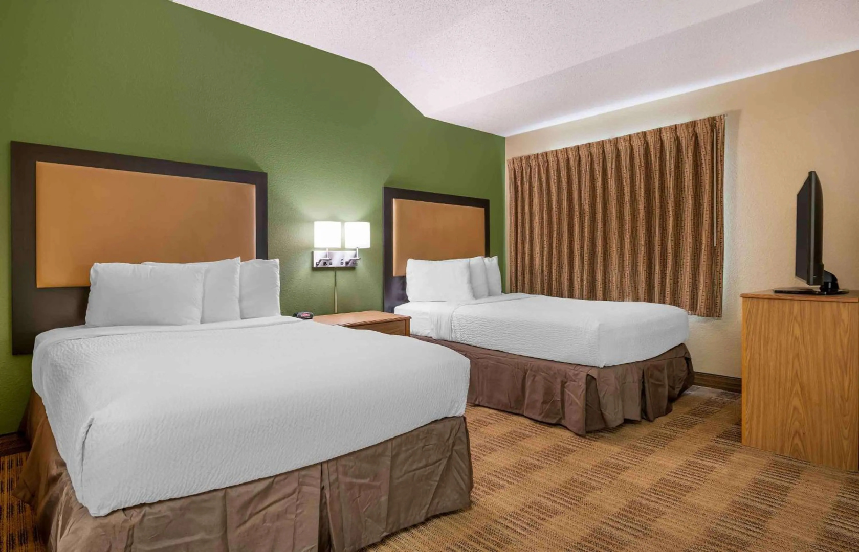 Foto - Extended Stay America Suites Indianapolis West 86th St