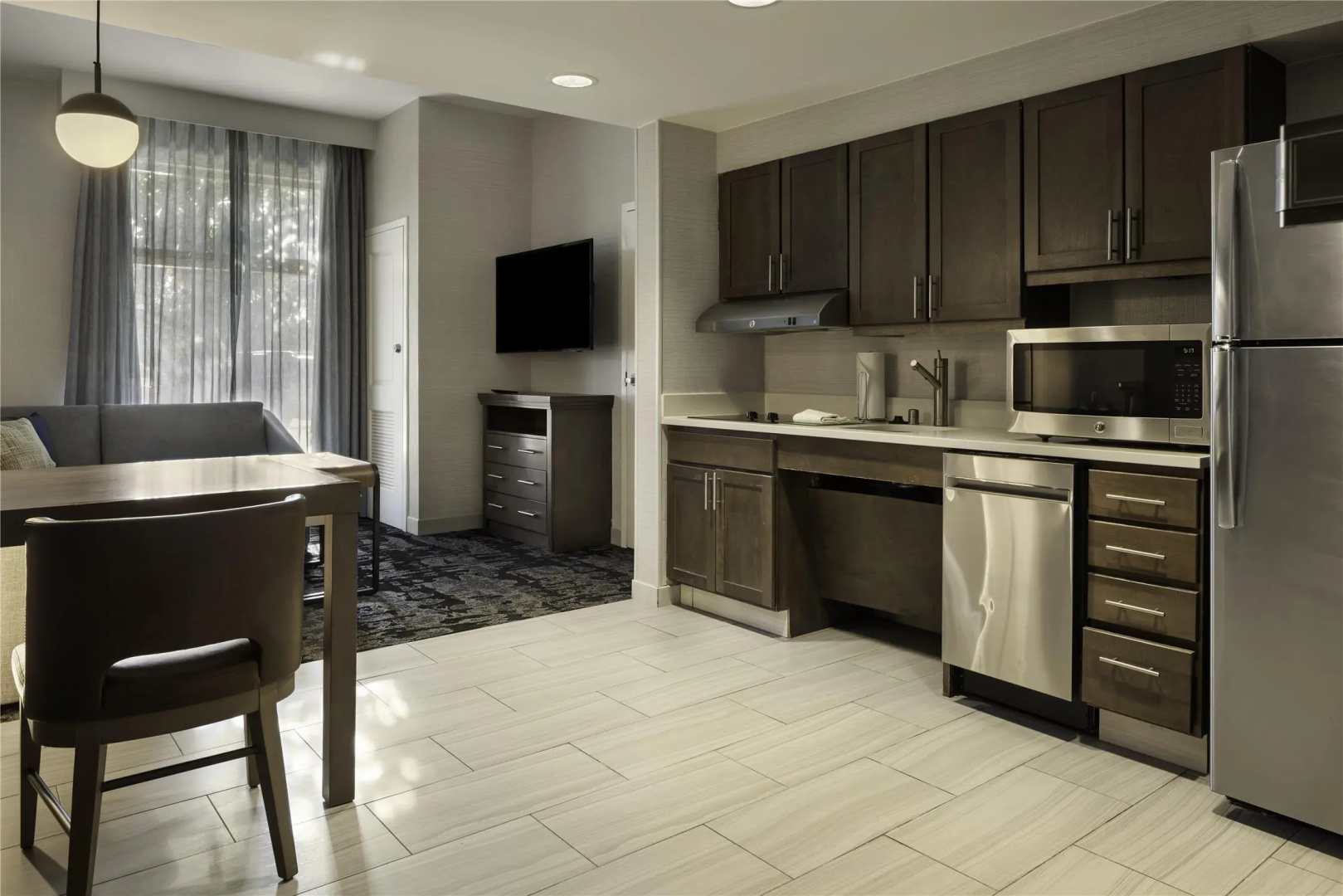 Foto - Homewood Suites by Hilton Los Angeles Redondo Beach