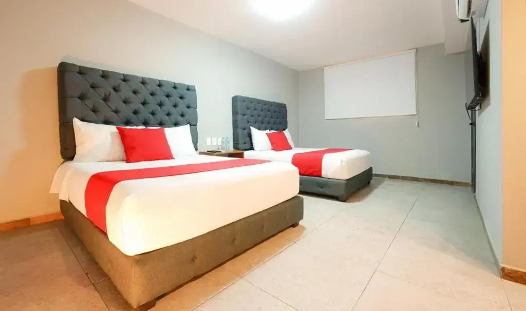 Foto - HIT Merida Hotel Boutique