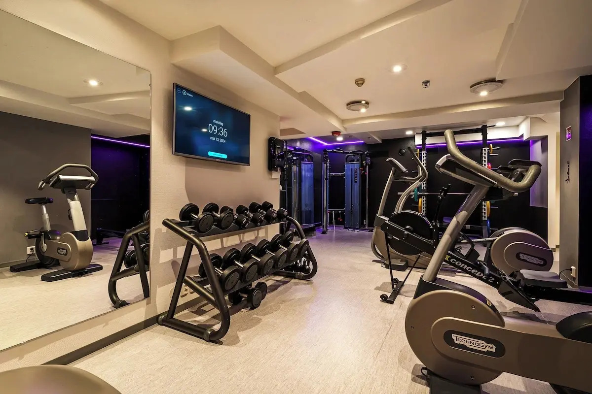 Photo - Home Hotel Bryggen