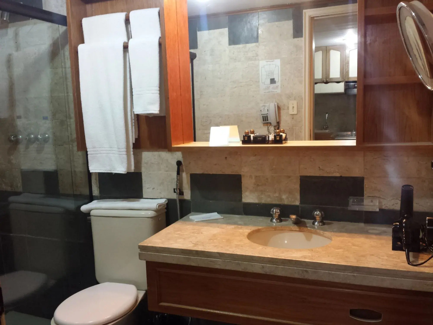 Foto - Landmark Residence - OFICIAL