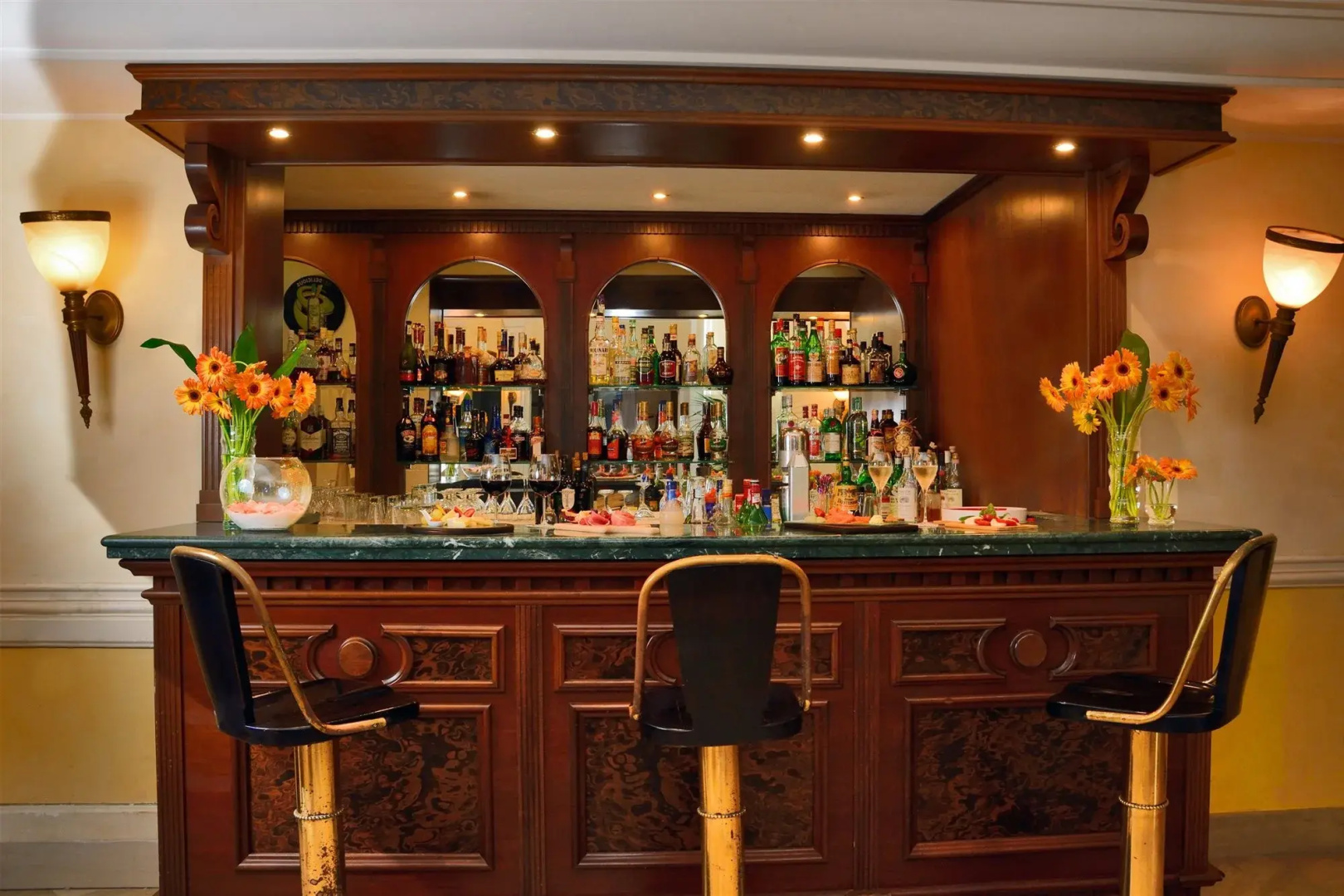 Foto - Hellenia Yachting Hotel