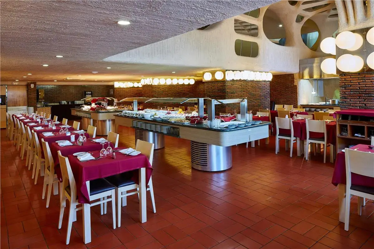 Foto - Alcazar Hotel & SPA