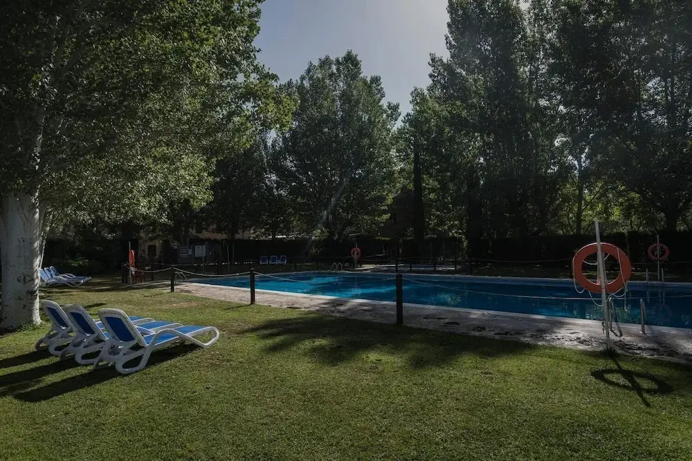 Photo - Camping & Bungalows Ligüerre de Cinca