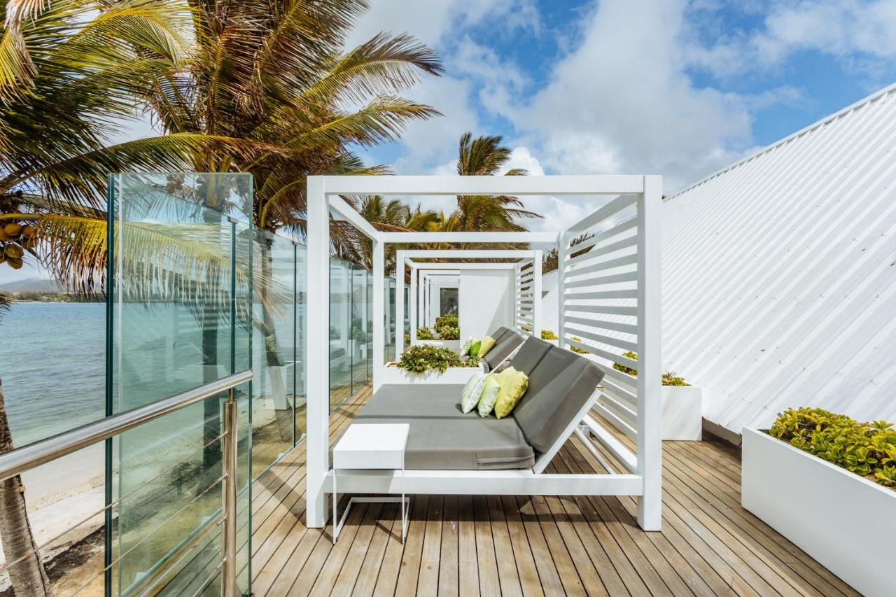 Foto - Tropical Attitude - Adults only