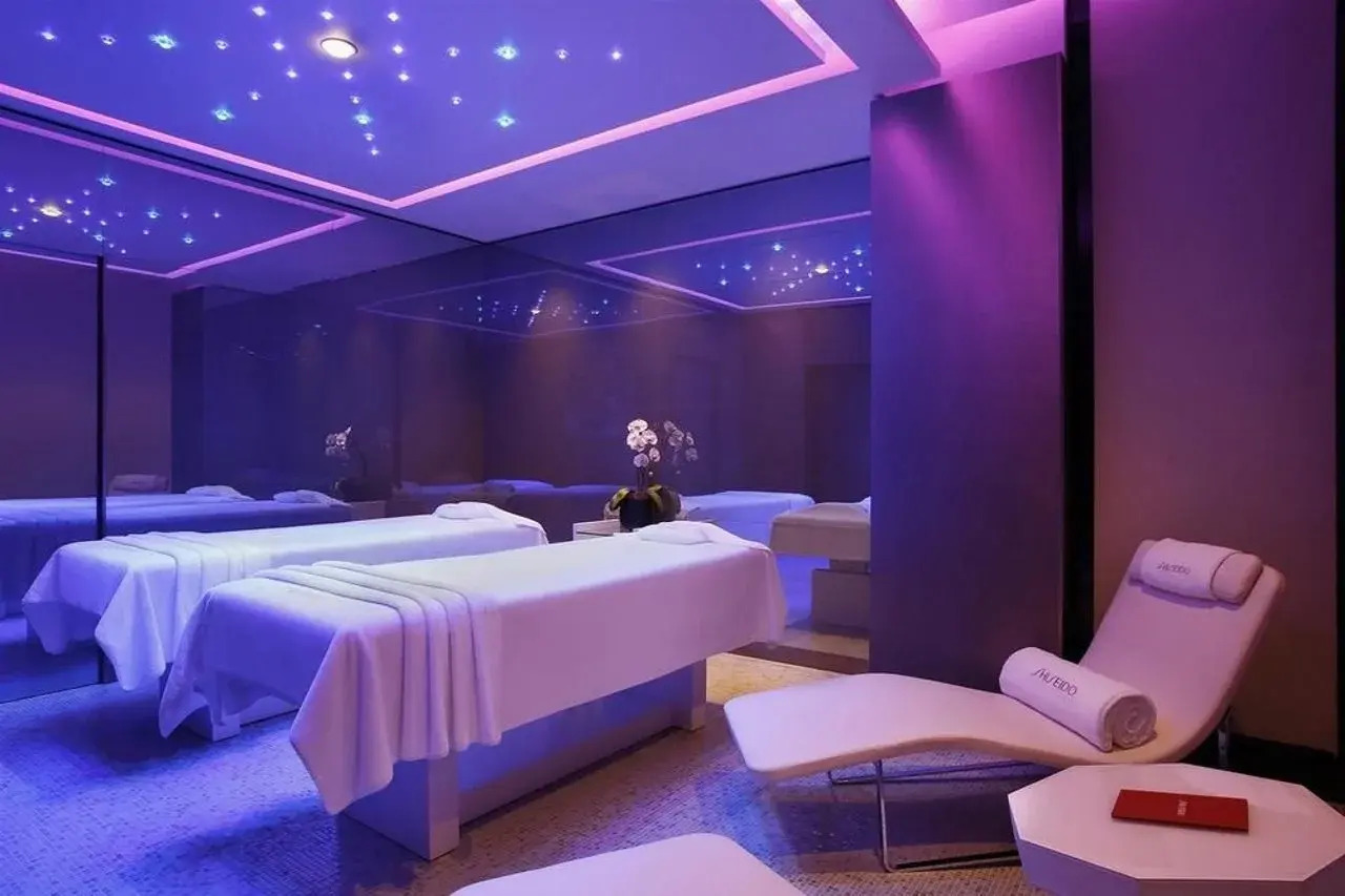 Foto - Excelsior Hotel Gallia, a Luxury Collection Hotel, Milan