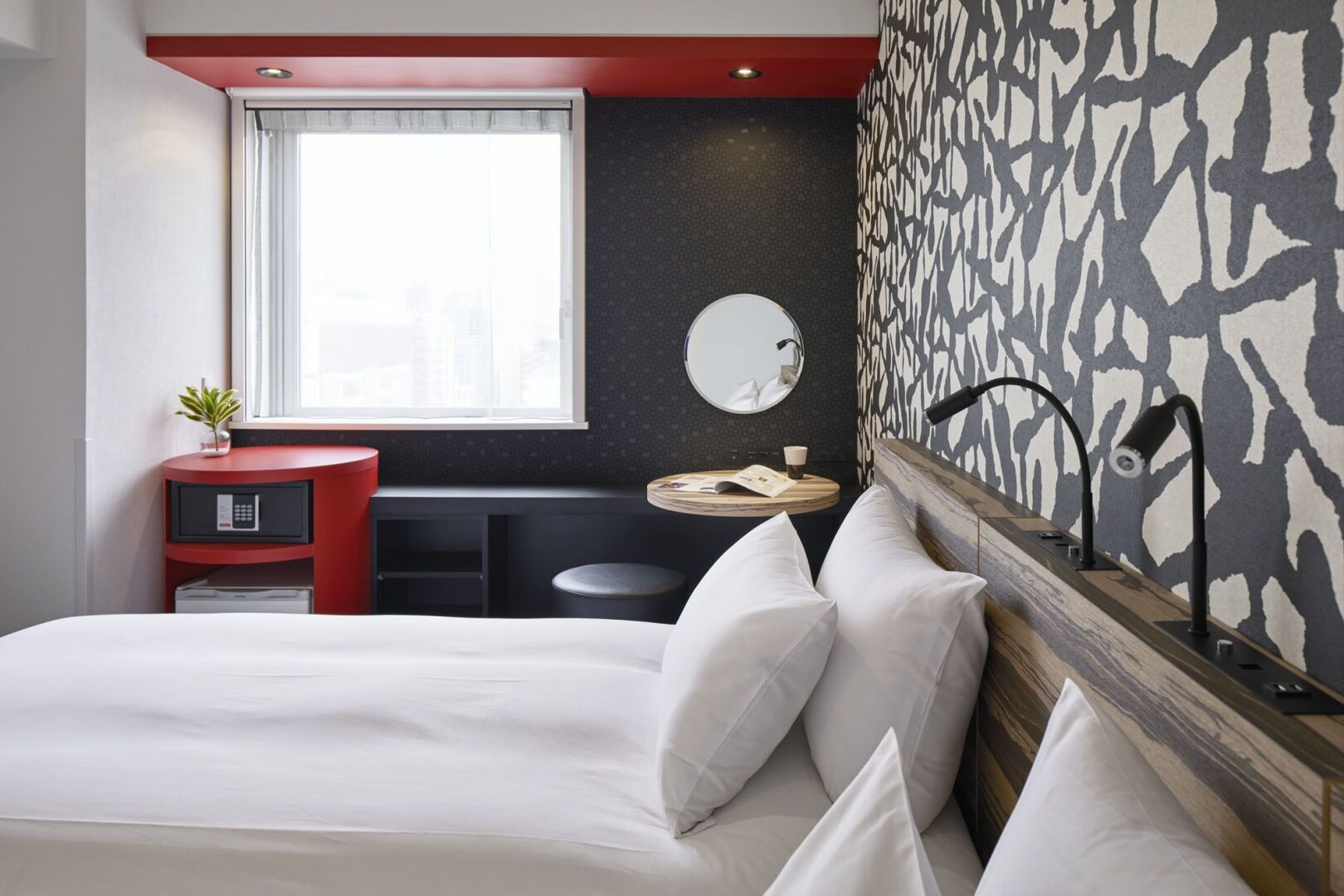 Photo - the b asakusa