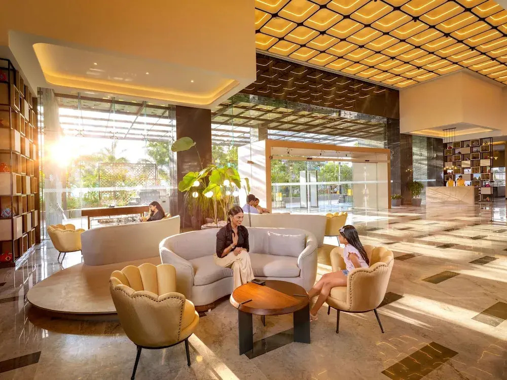 Foto - O by Tamara Coimbatore