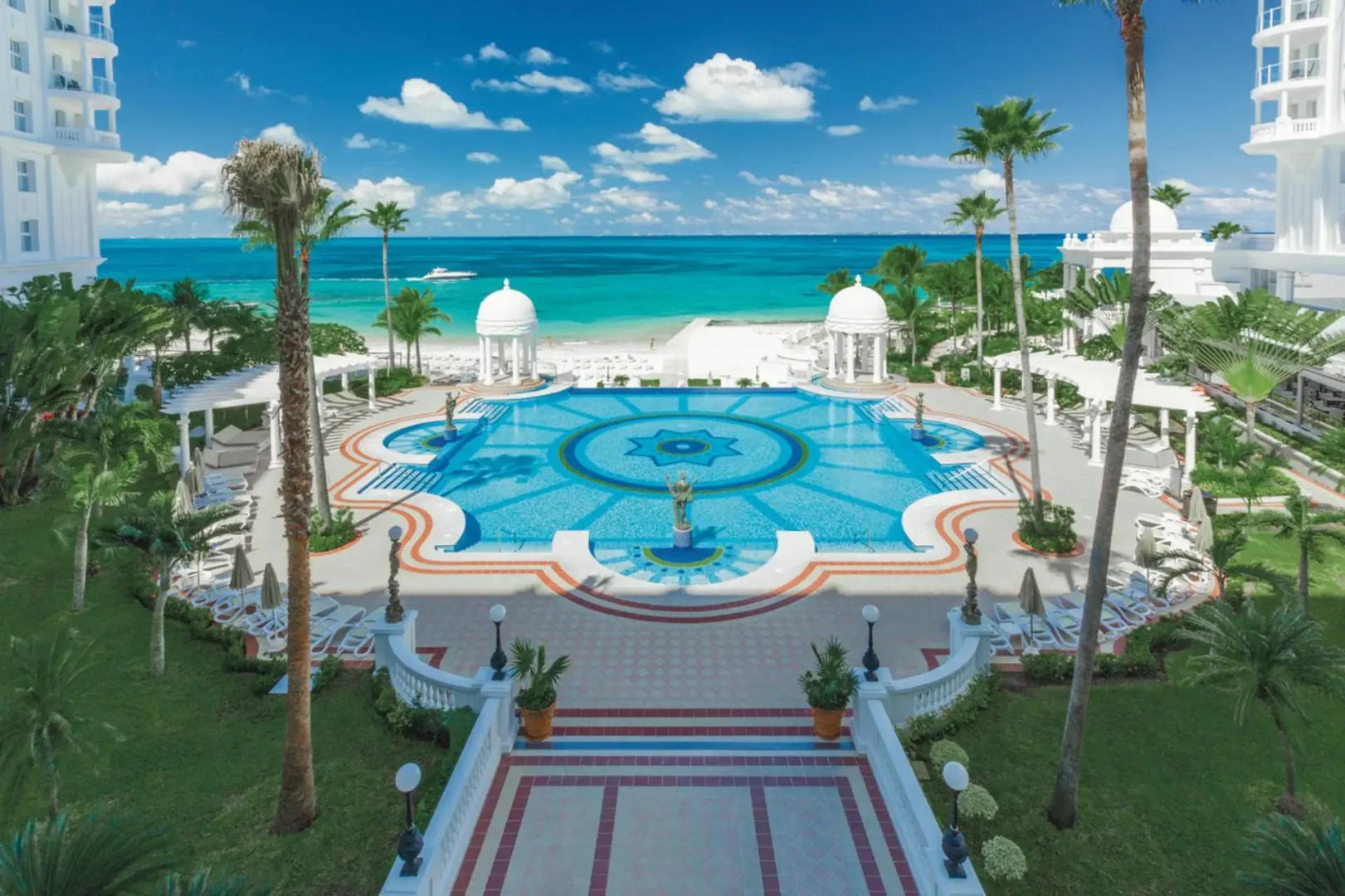 Photo - Riu Palace Las Americas - All Inclusive - Adults Only