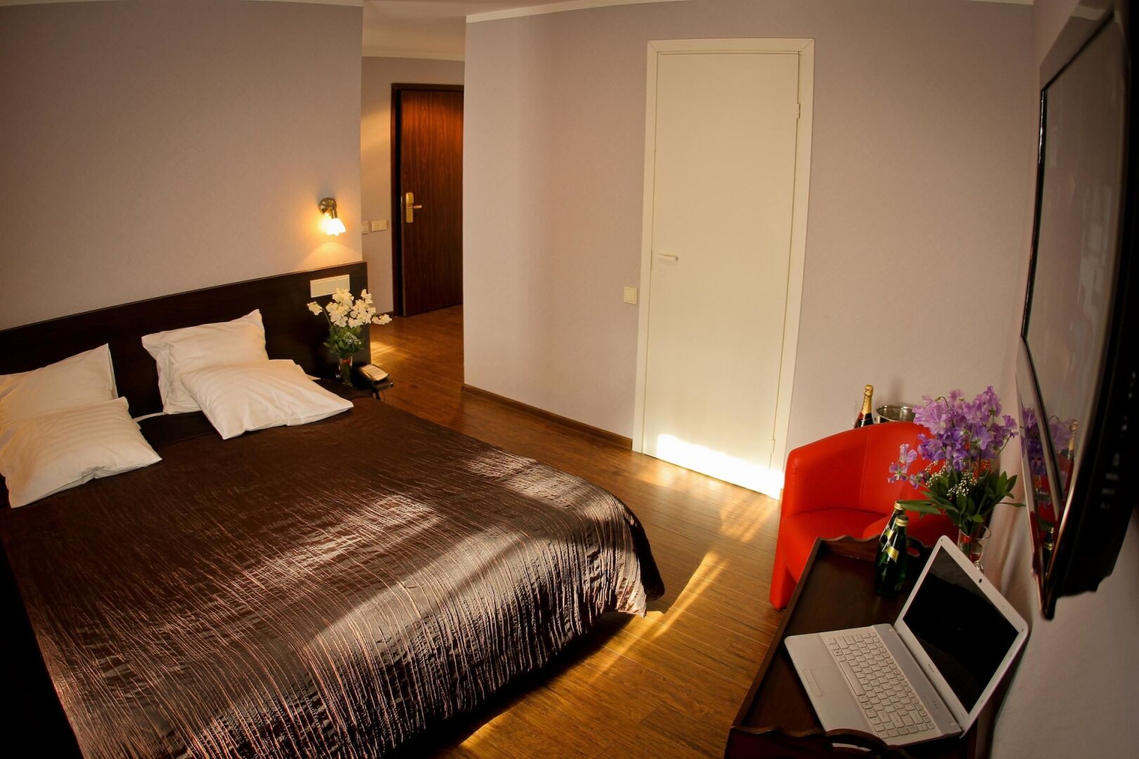 Foto - PRIMO Hotel Riga