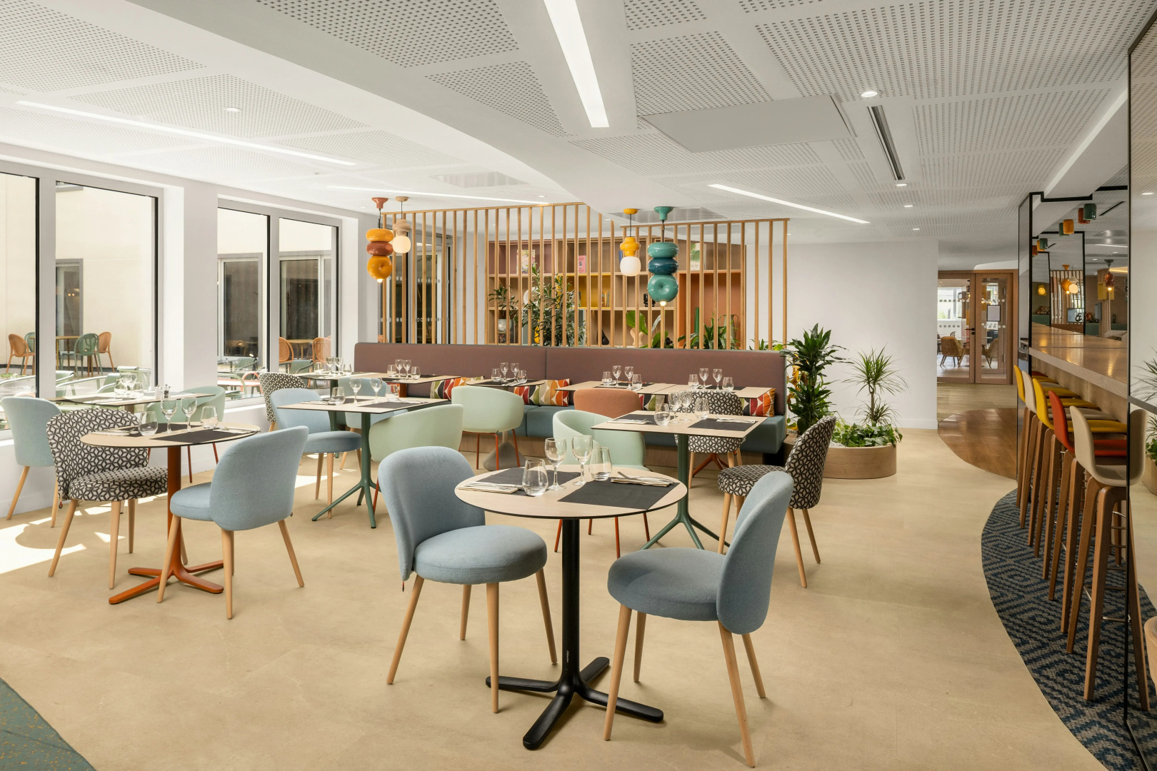 Photo - Hampton By Hilton Paris Charles De Gaulle Airport