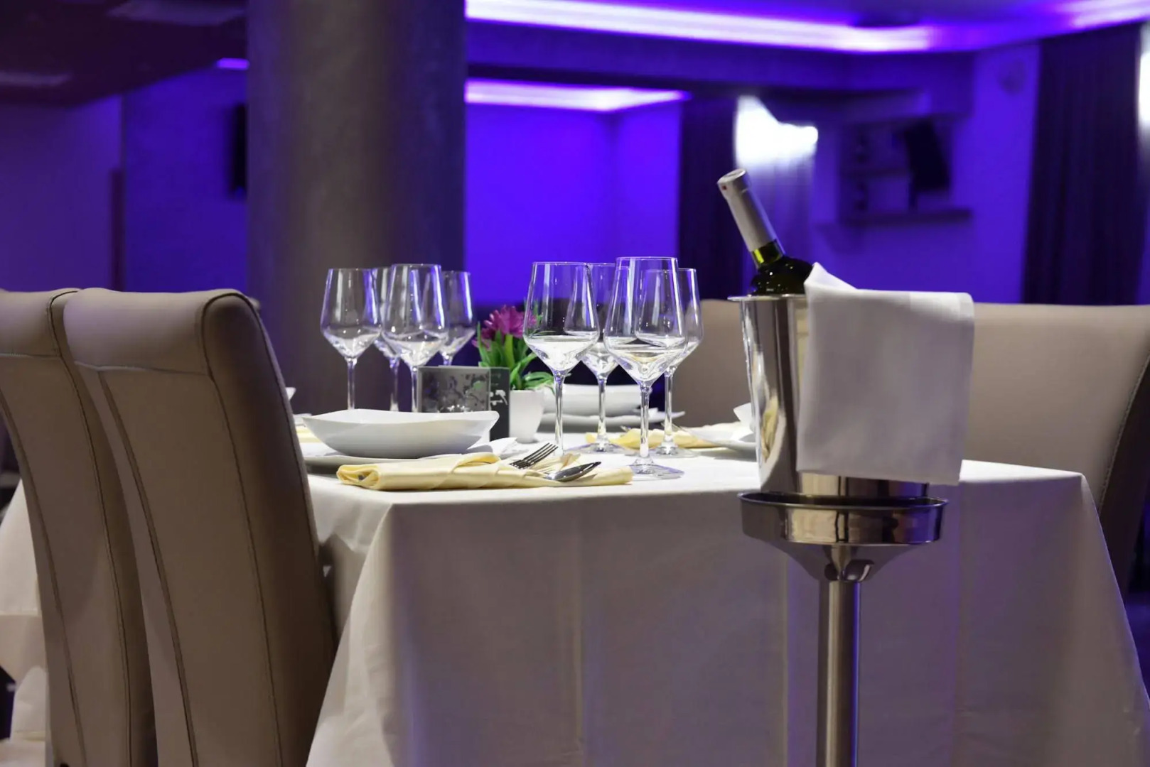 Foto - Royal Airport Hotel