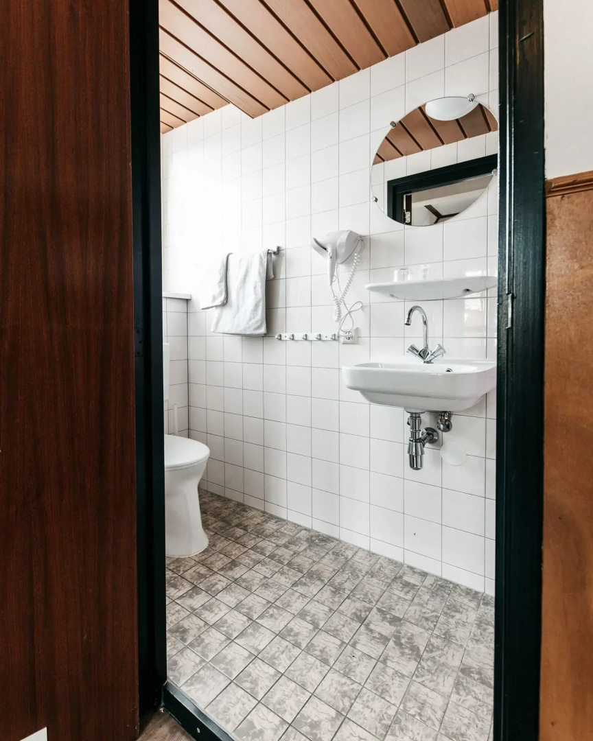 Foto - Hotel van Gelder
