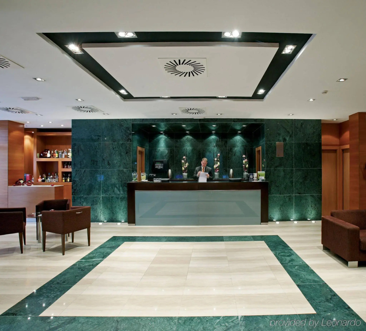 Foto - Hotel Dorma León