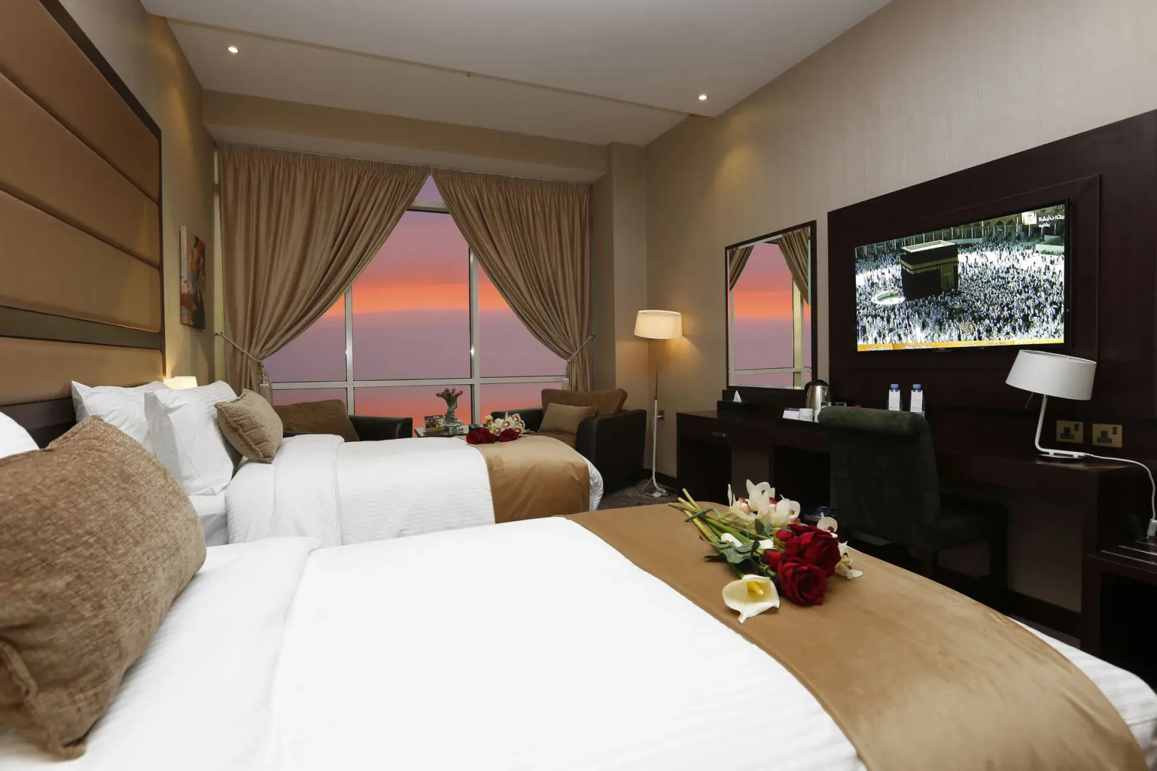 Photo - Swiss Flora Inn Hotel Riyadh