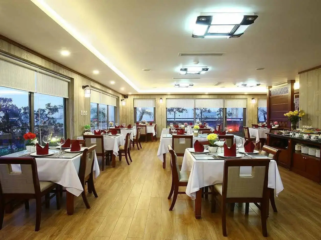 Photo - Western Hanoi Boutique Hotel