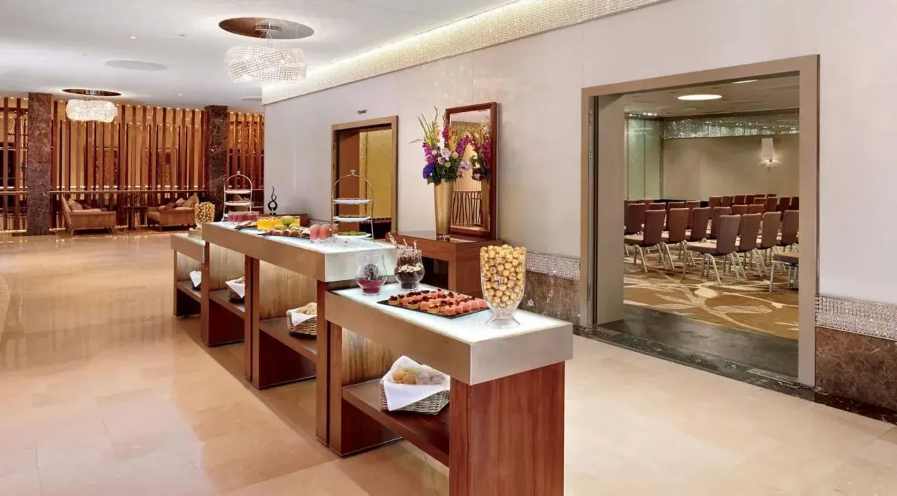 Foto - The Ritz-Carlton, Vienna