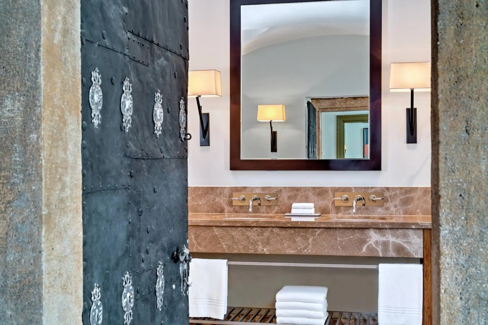 Photo - Augustine Hotel, Prague