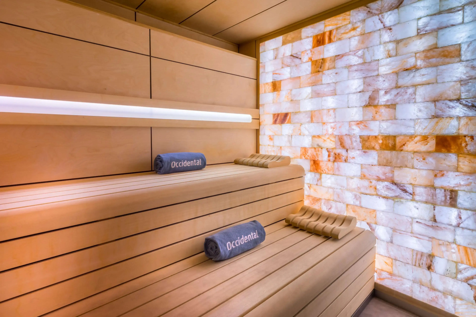 Photo - Occidental Atenea Mar - Adults Only