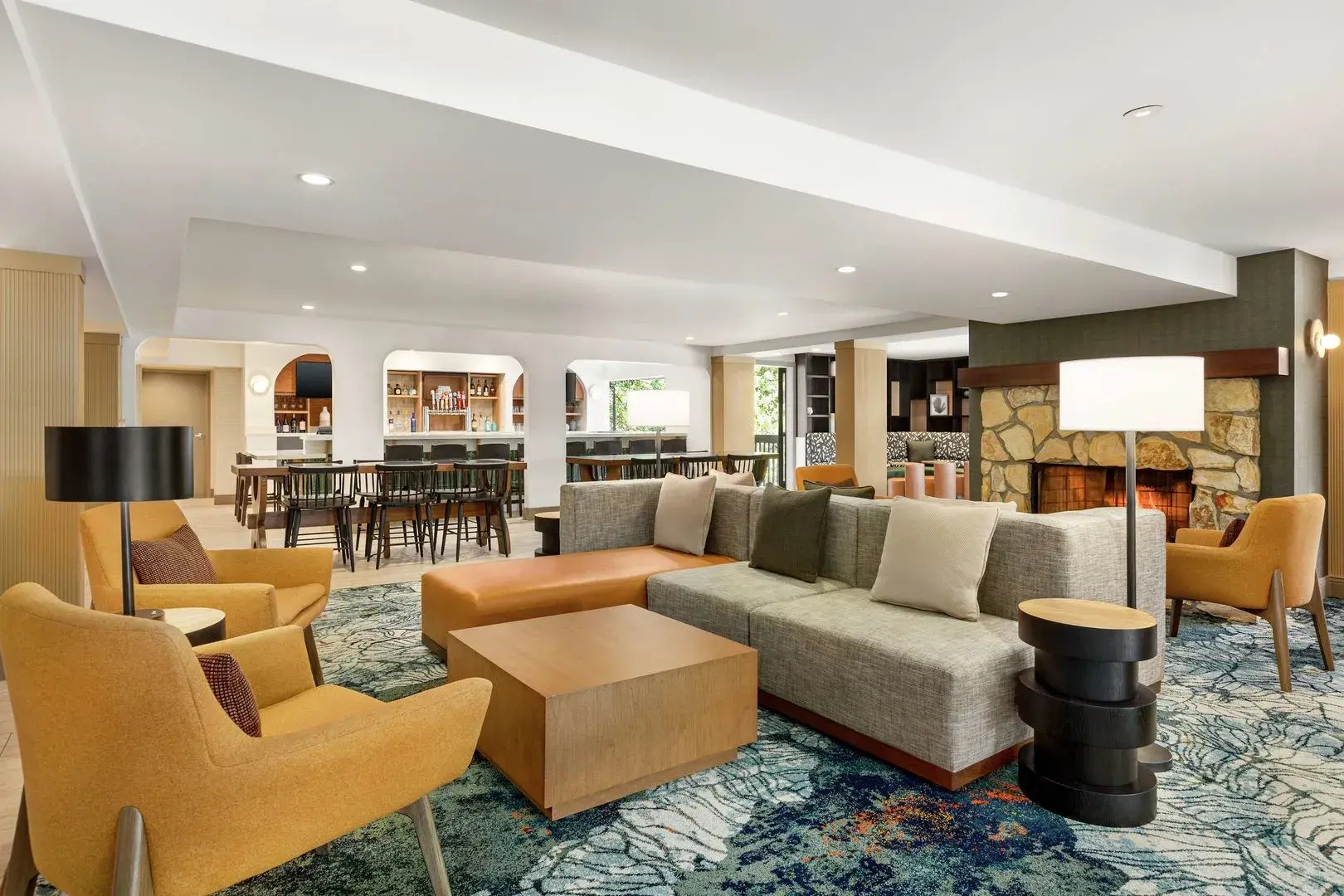Foto - Hilton Garden Inn Monterey
