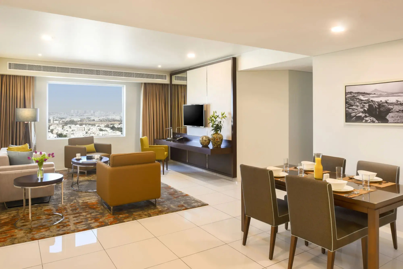 Foto - Fraser Suites Muscat