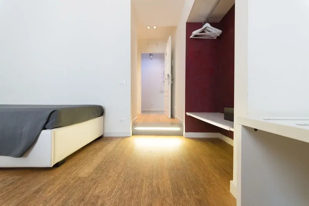 Foto - Residenza Alexander Guest House