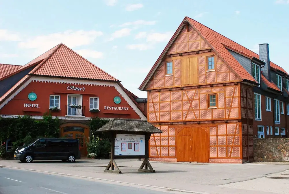 Photo - Rüter's Hotel & Restaurant