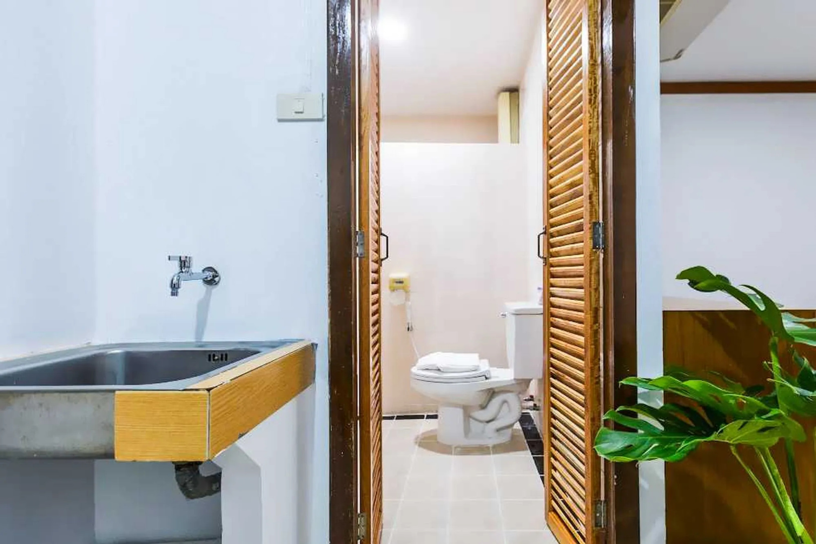 Foto - Collection O Howard Square Boutique Hotel