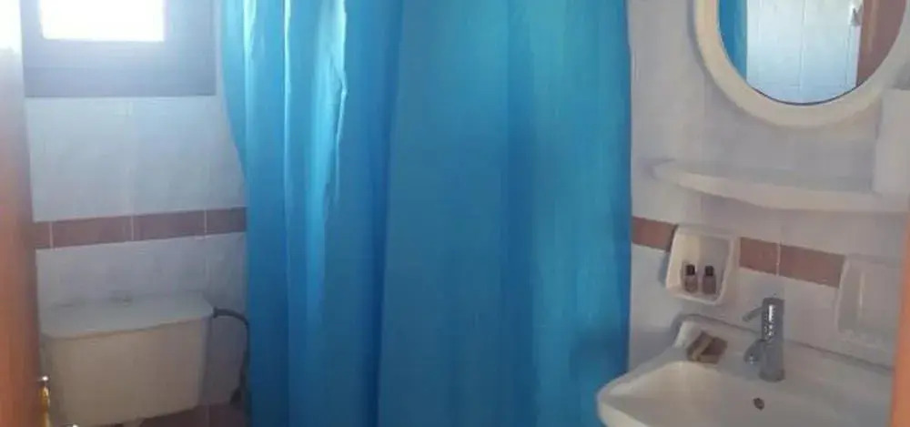 Photo - Sunlight Naxos