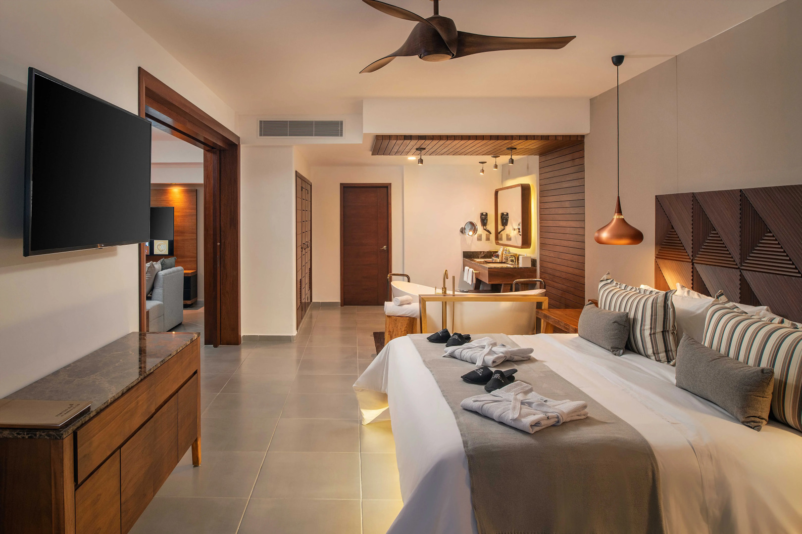 Foto - Ventus Ha at Marina El Cid Spa & Beach Resort - All Inclusive