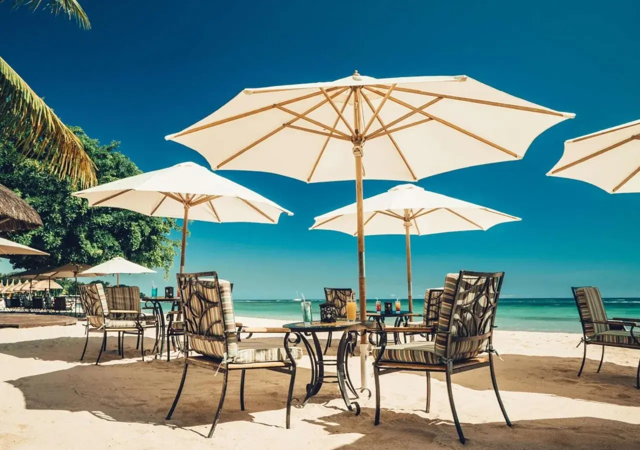 Foto - Maritim Resort & Spa Mauritius
