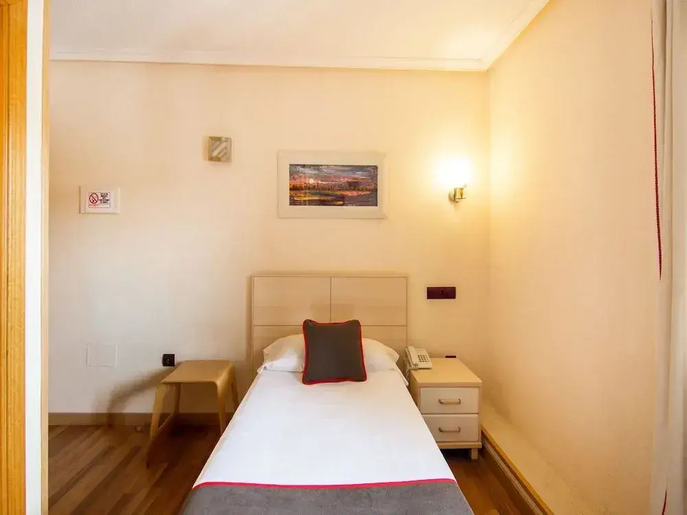Foto - Hostal Rural El Caño by Vivere Stays