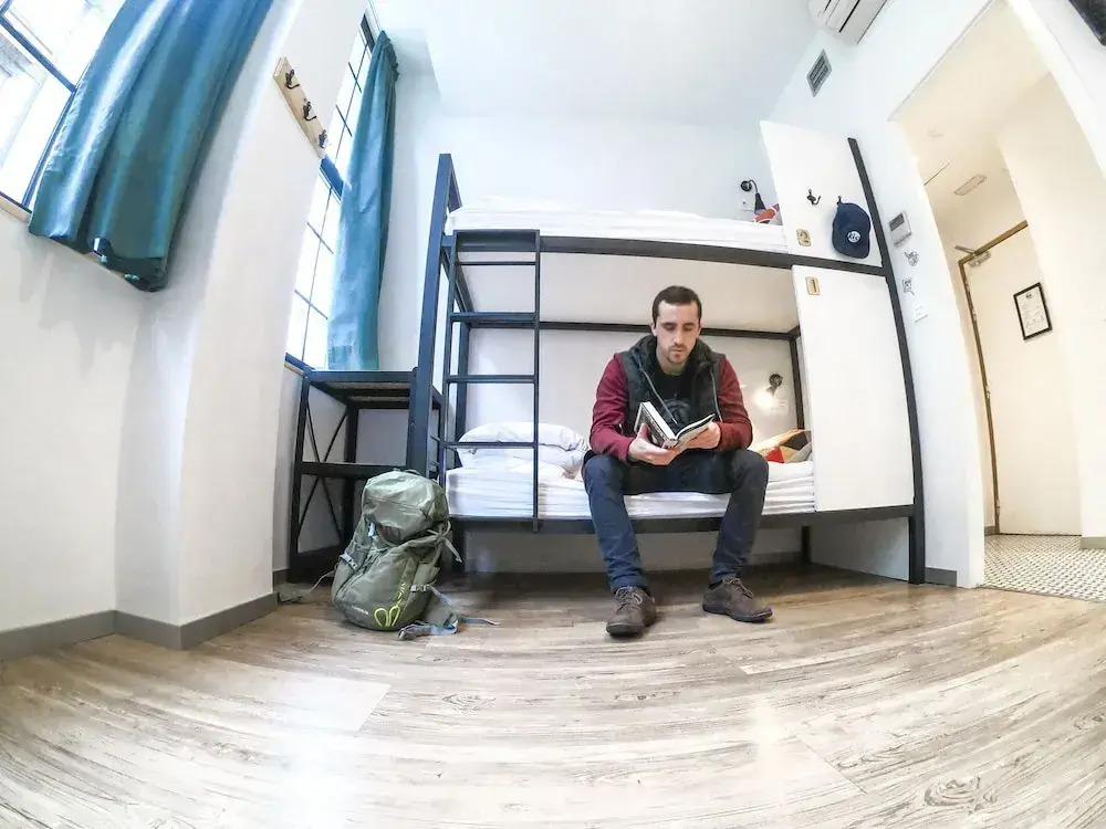 Foto - Koba Hostel