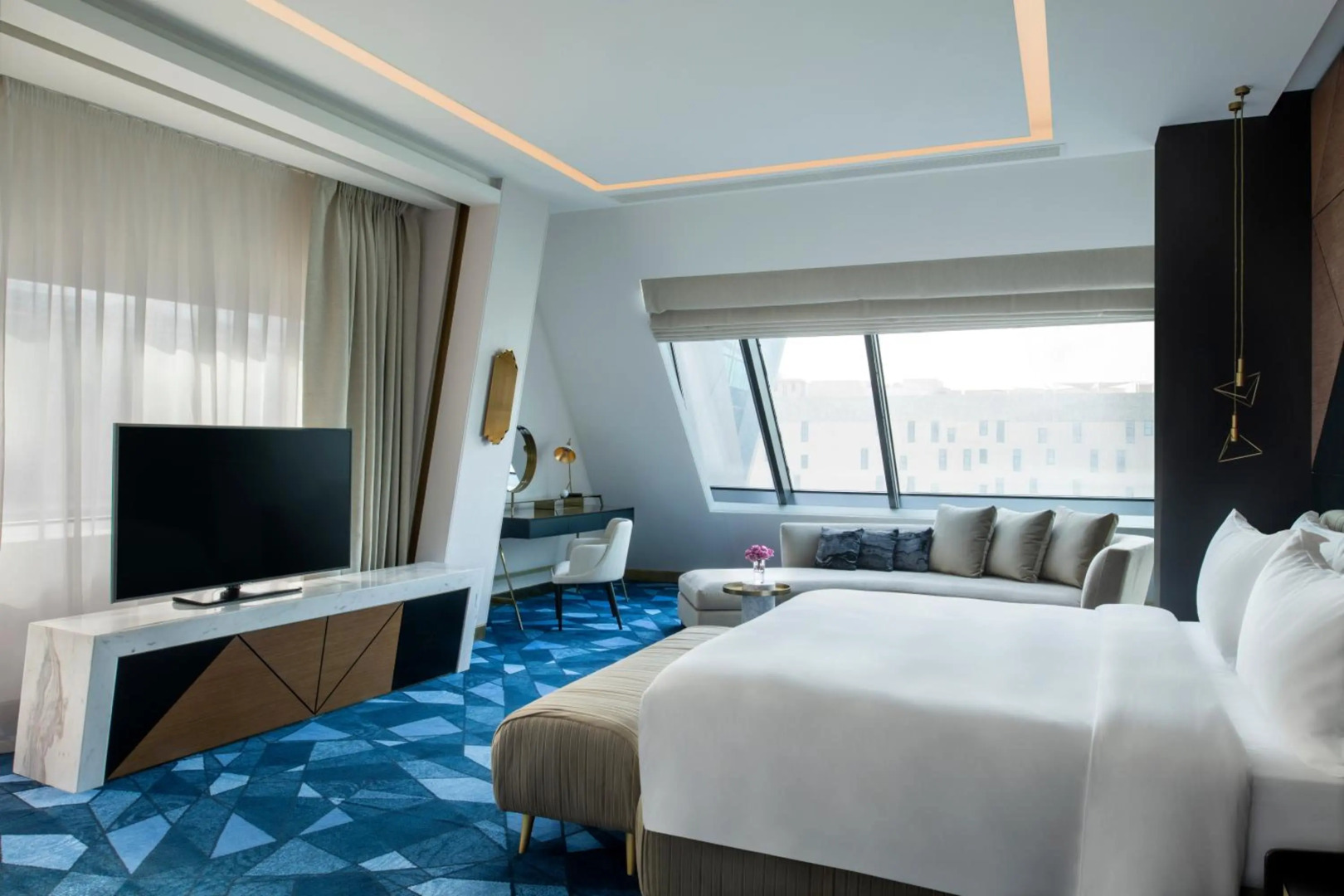 Foto - Steigenberger Hotel Doha