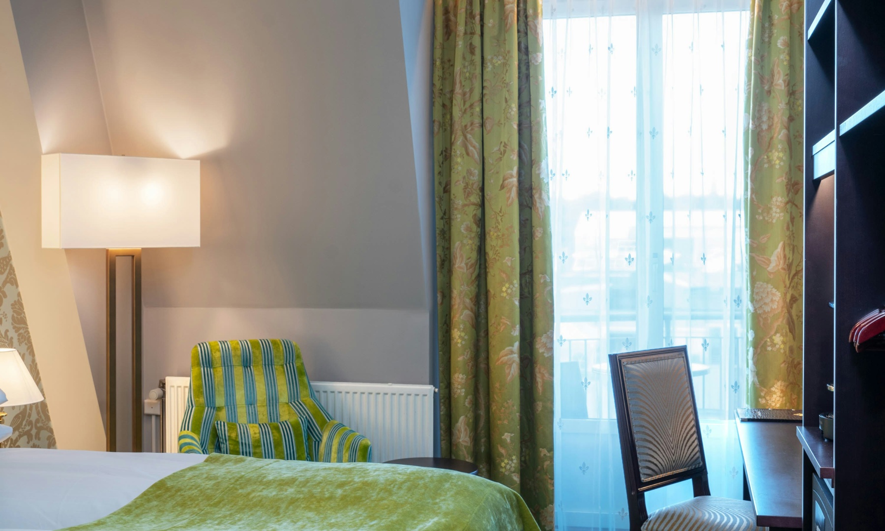 Photo - Hotel Bristol