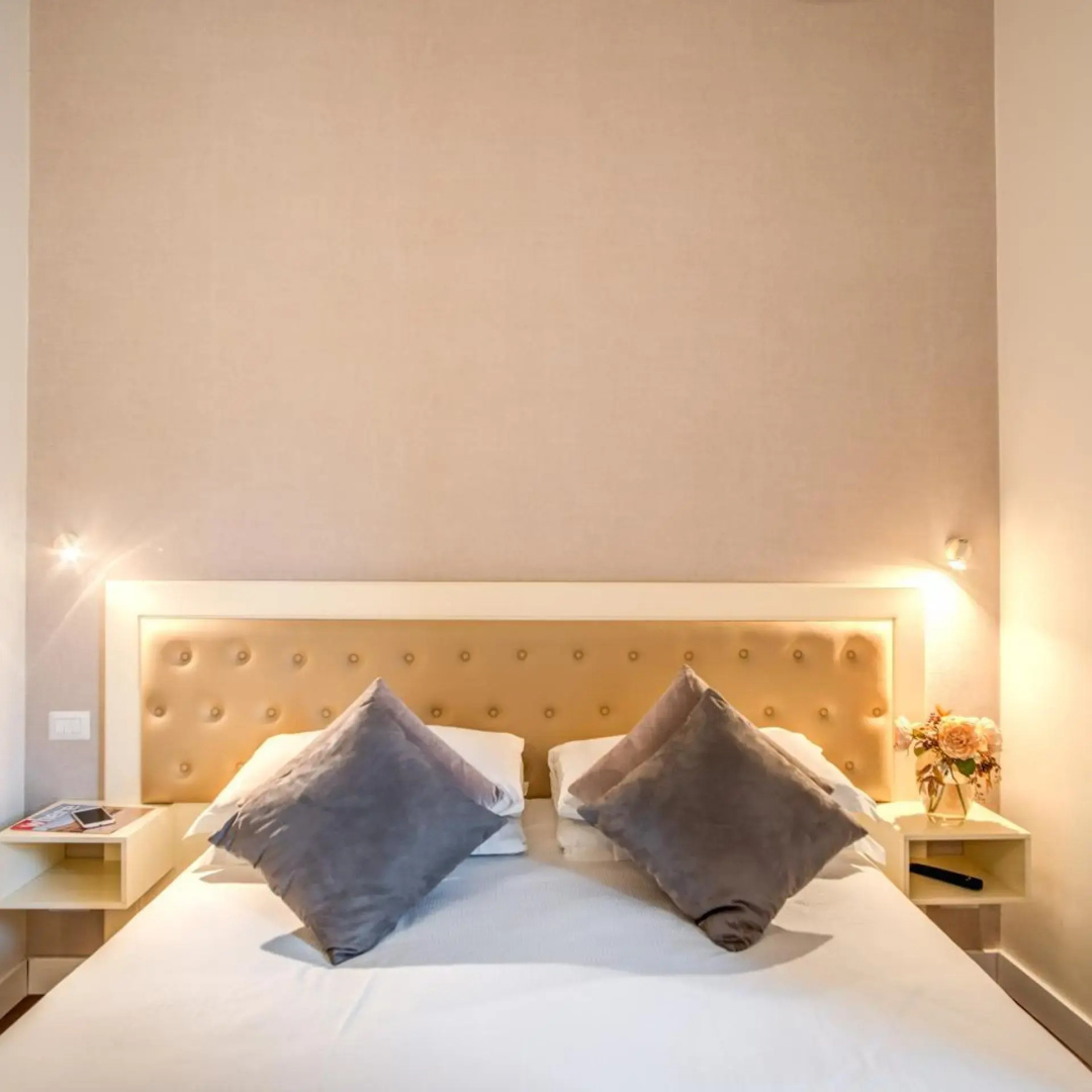 Photo - Hotel San Silvestro