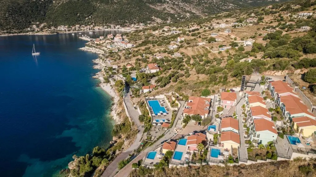 Foto - Kefalonia Bay Palace