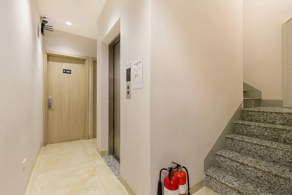 Foto - Bin Bin Hotel 3 - Near SC Vivo City D7