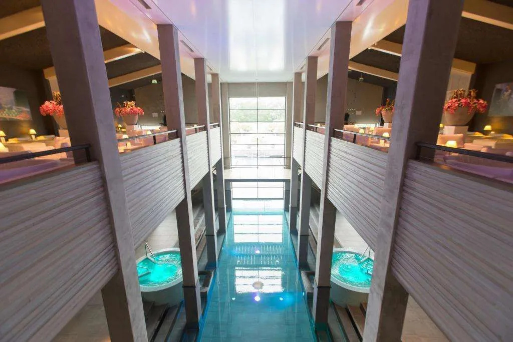 Photo - Hotel & Wellness Zuiver