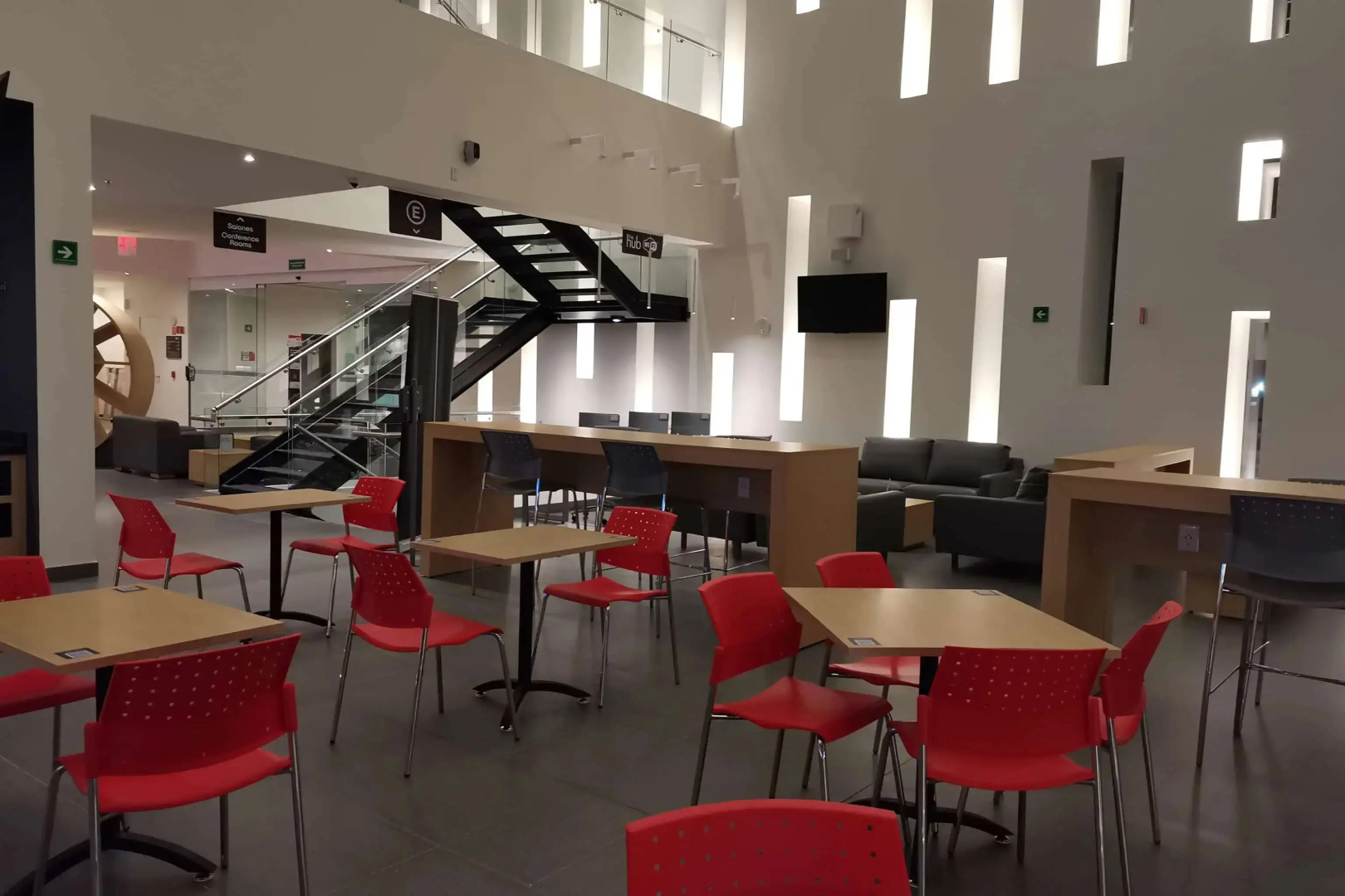 Foto - Ramada Encore by Wyndham Guadalajara Aeropuerto