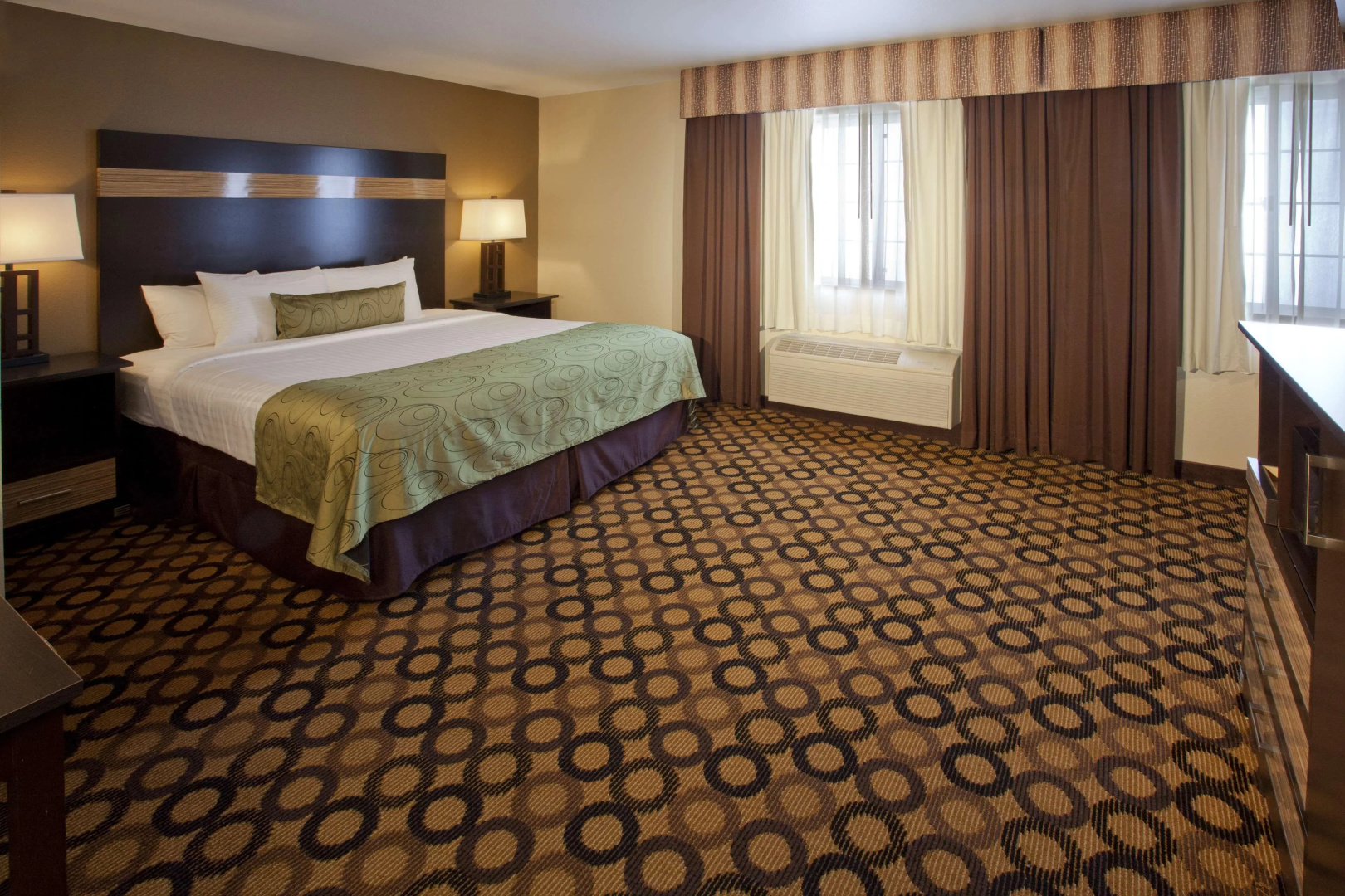 Foto - Baymont by Wyndham Kent/Seattle