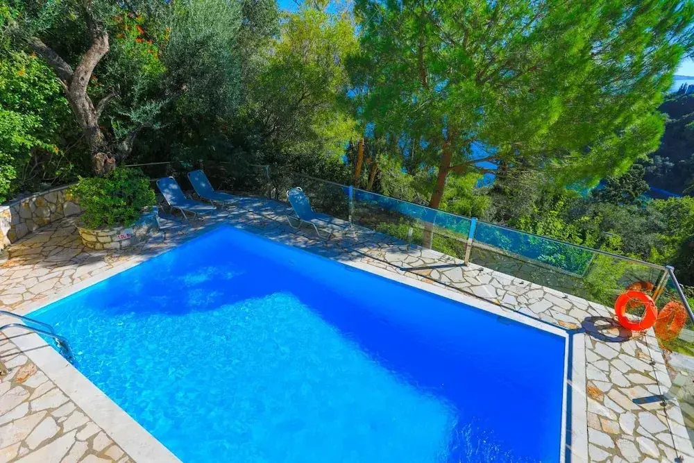 Photo - Villa Anastar