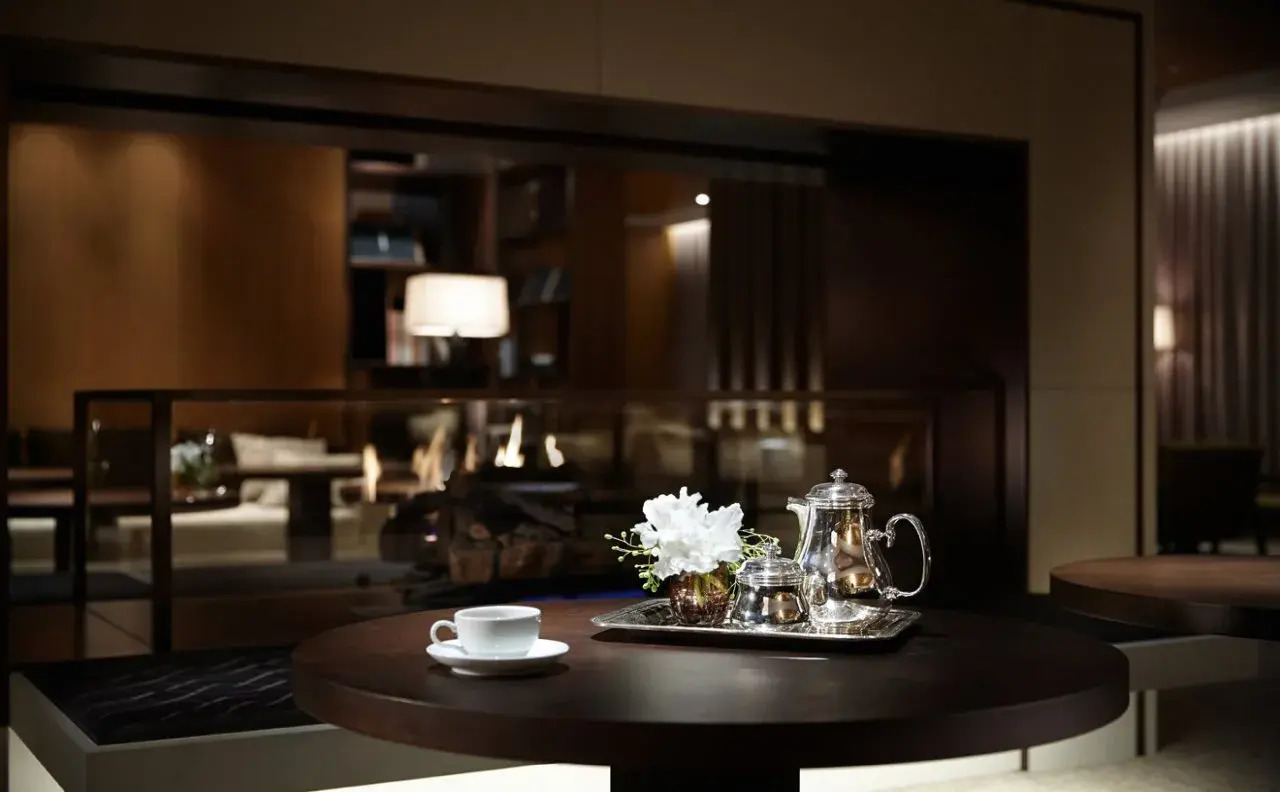 Photo - The Shilla Seoul